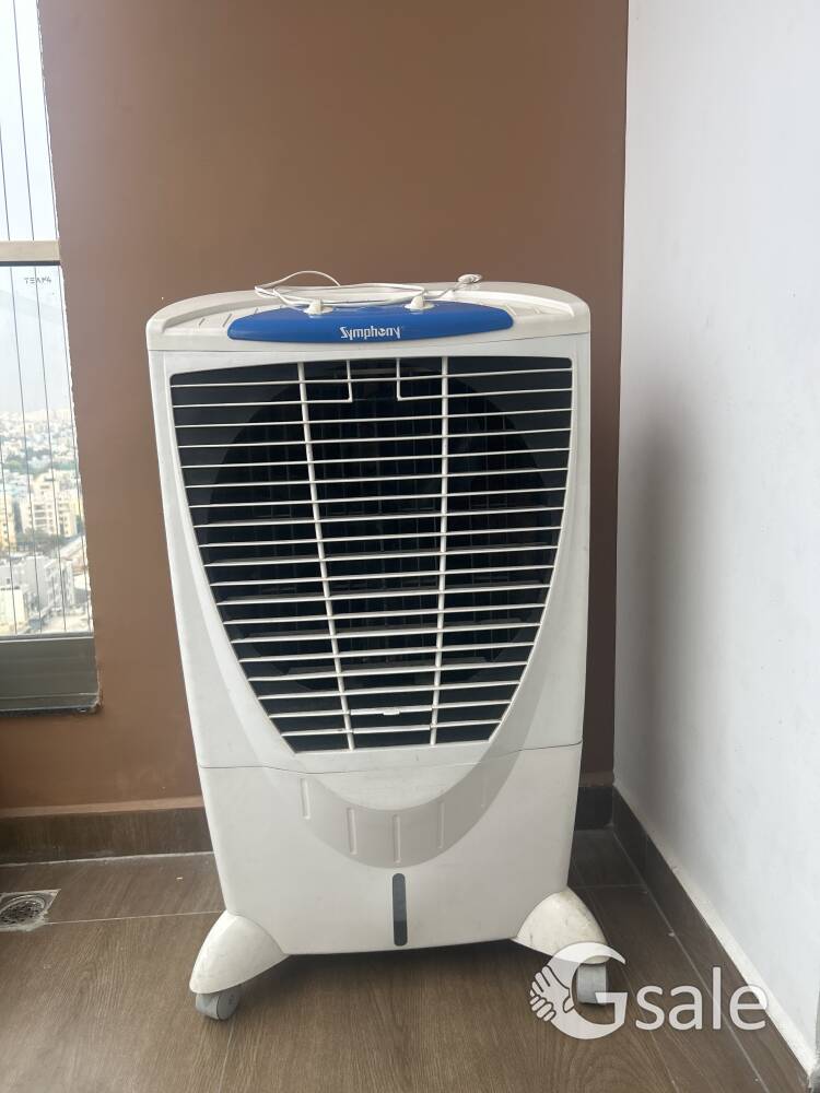 Symphony Air cooler