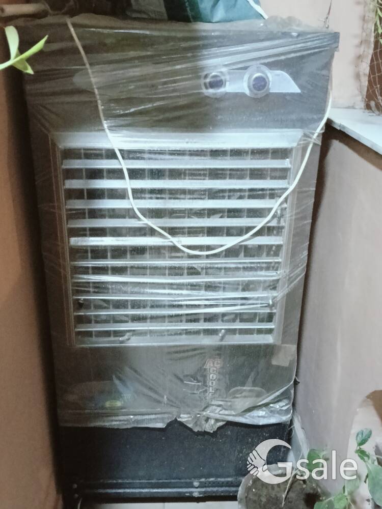 Air Cooler