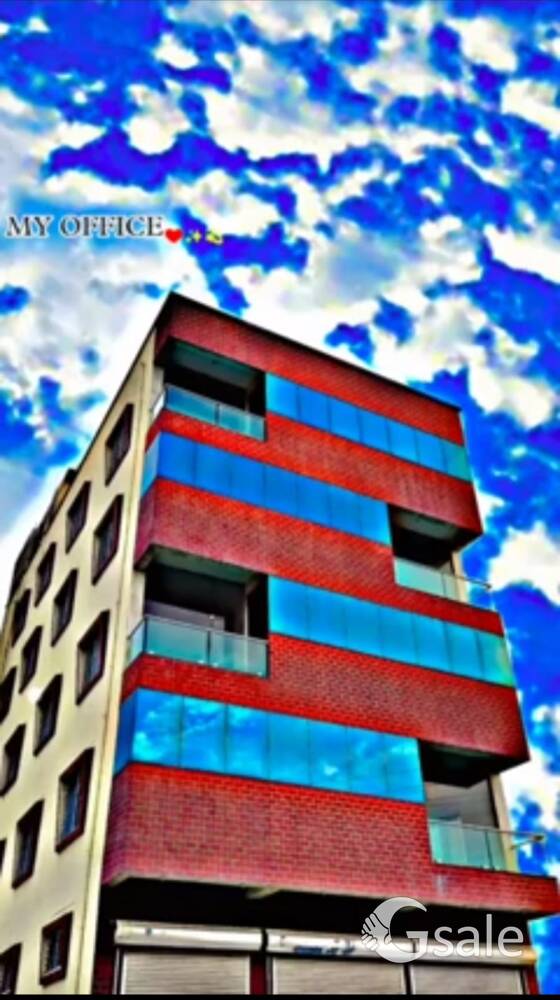 Forvision pvt Ltd pune maharashtra 