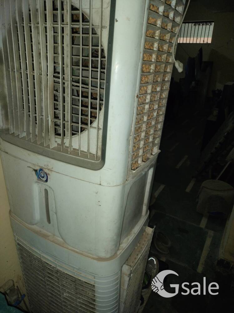 2 Cooler in just 1500 rupees