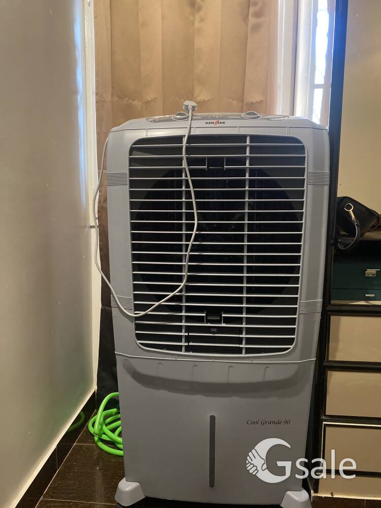 Brand new 1 time use cooler 