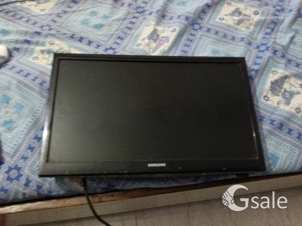 Samsung led 21-24 inch