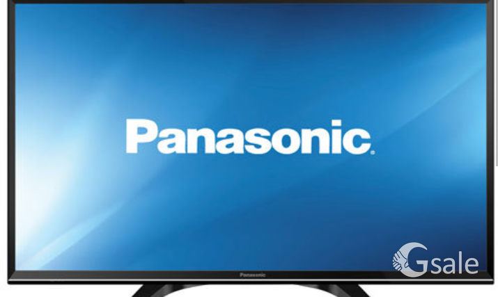 Panasonic LED TV