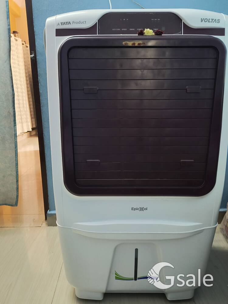 VOLTAS EPICOOL 70L DESERT COOLER
