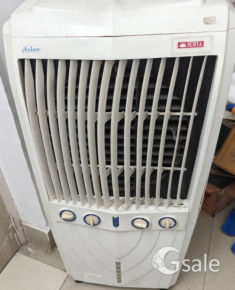 35 liter tank Cooler 