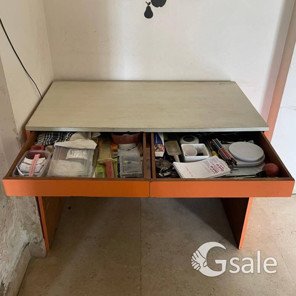 Study table | Kitchen side table