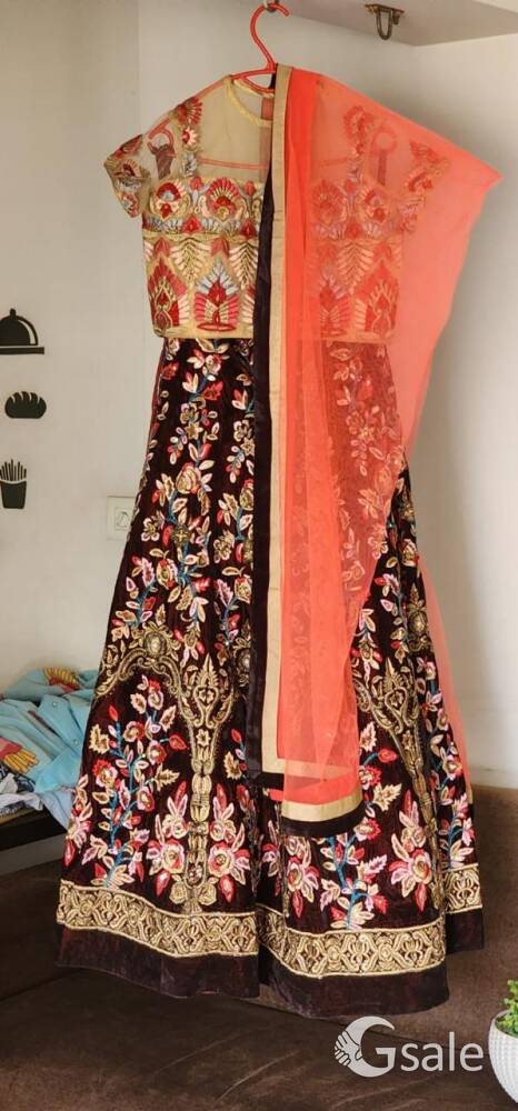 Lehenga set