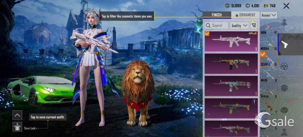 7 Year Old OG BGMI ID 🔥 | Level 81 | Mythic Fashion | Rare Account