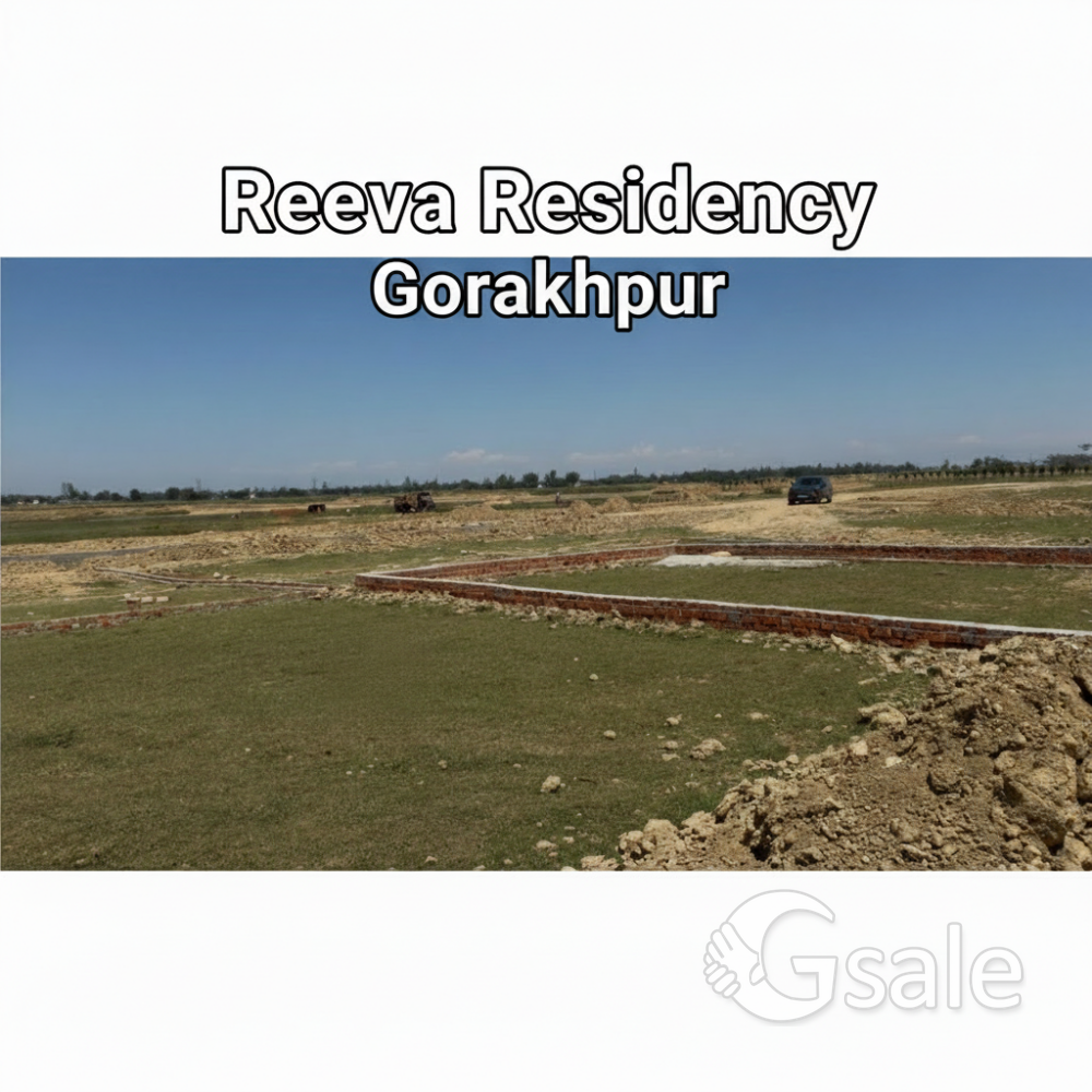 Reeva Residency 