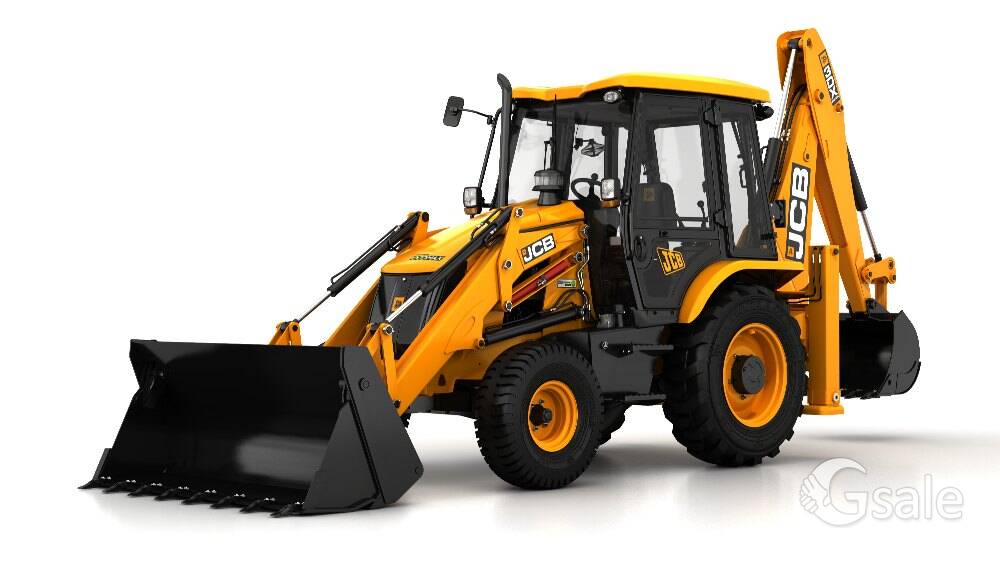jcb , bus, truck new Used vehicles dealer with loan finance  Chennai, Tamil Nadu.