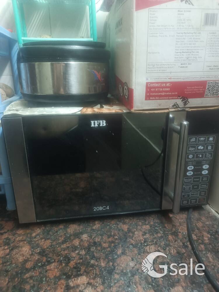 IFB BRAND NEW MICRO VAWE