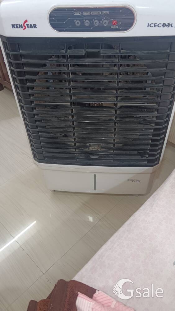 KENSTAR ICE COOL AIR COOLER
