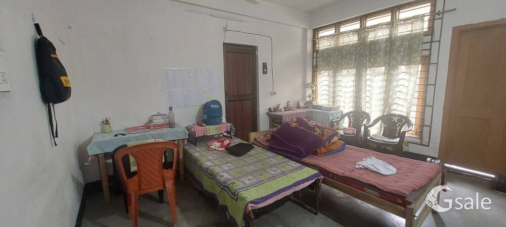 Pg/ Hostel / Training institute/ Godown/ Office Space Rent/Lease in Rajgarh, Ghy