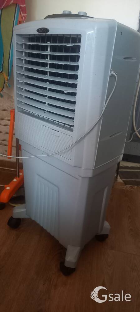 Symphony air cooler