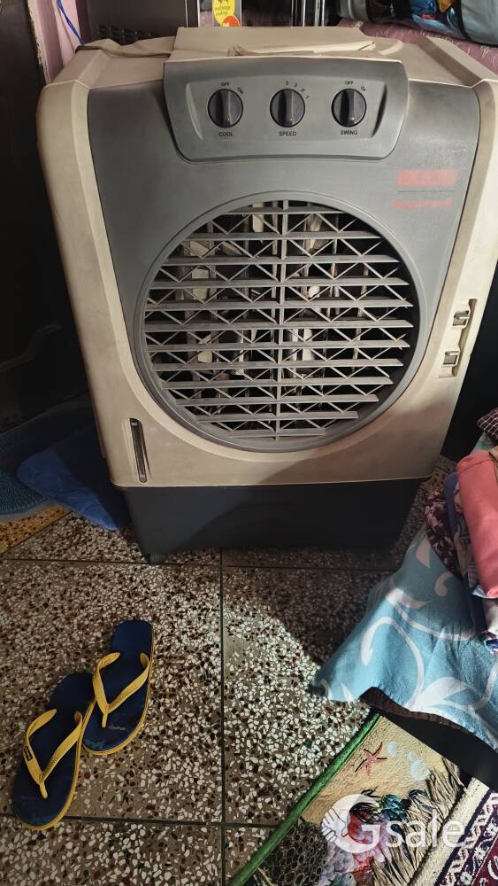 Usha 2017 selling price 5000