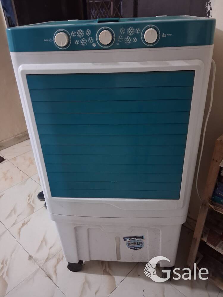 Air Cooler 1 year old
