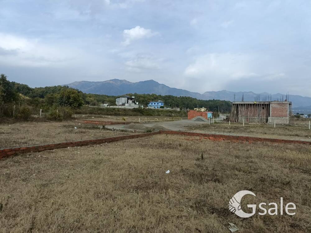 Bhauwala, Bhadraj Enclave