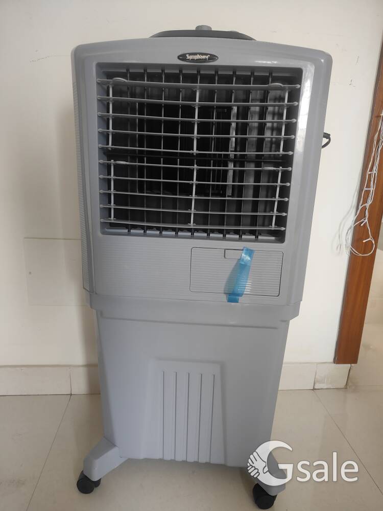 Cooler Symphony 45 litre croma
