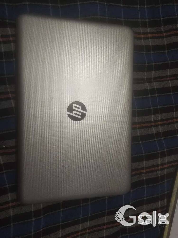 Sell Hp laptop 