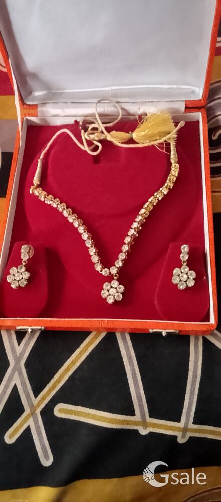 jewelry set