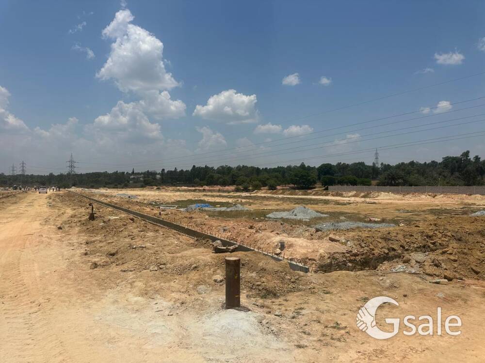 JAI SAI SAMRUDHI NAGAR