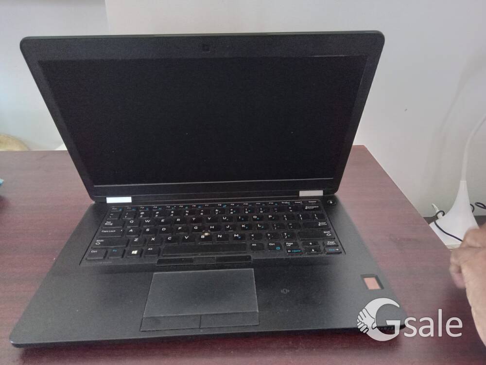 DELL Latitude E5470