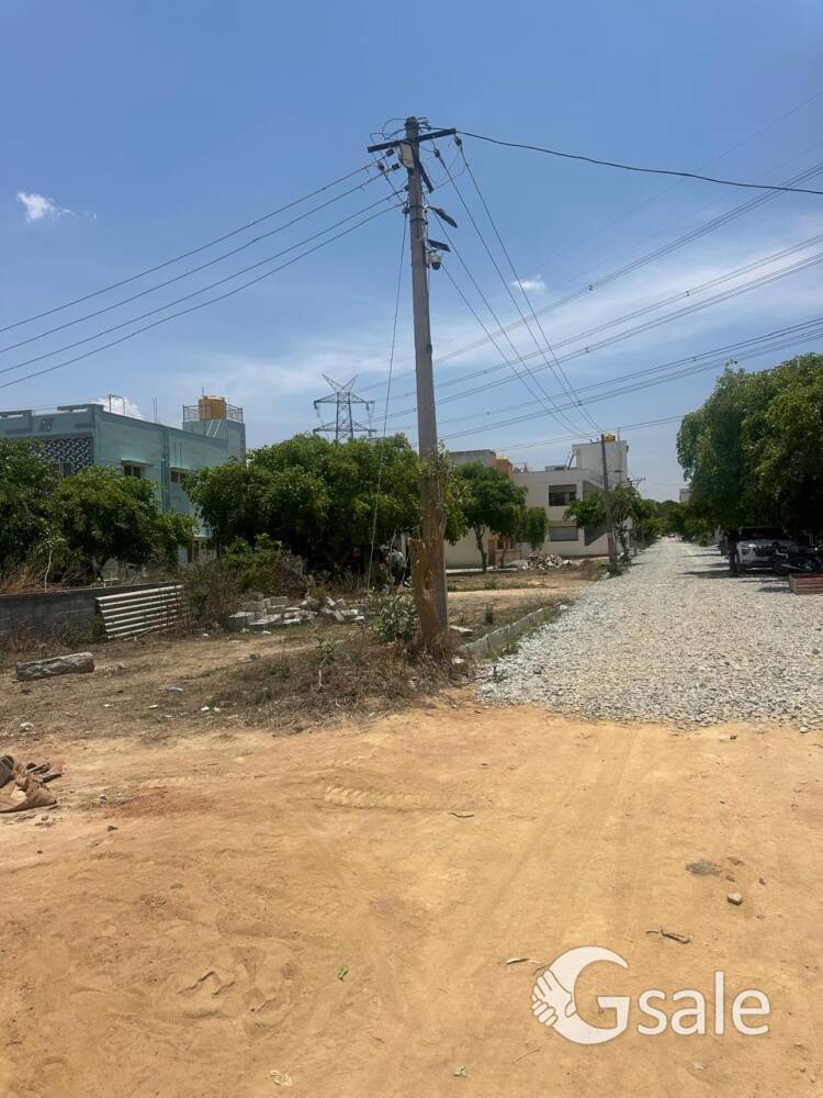 TREND SAMURUTHINAGAR 