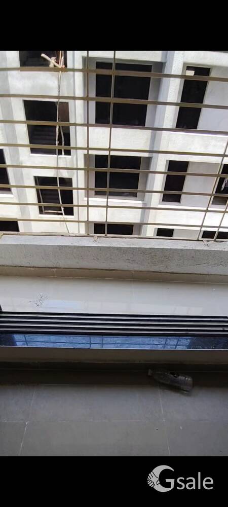 Near Dmart boisar East 