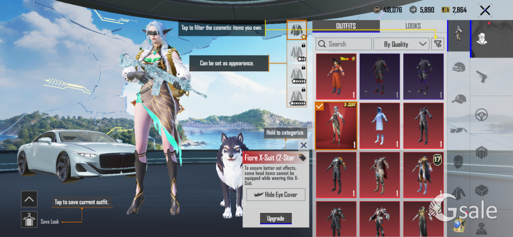 Bgmi id argent sell money problems 