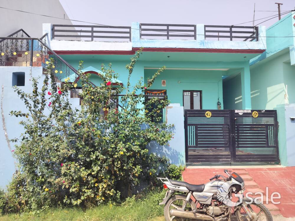 house for sale in katghariya kamaluaganja 