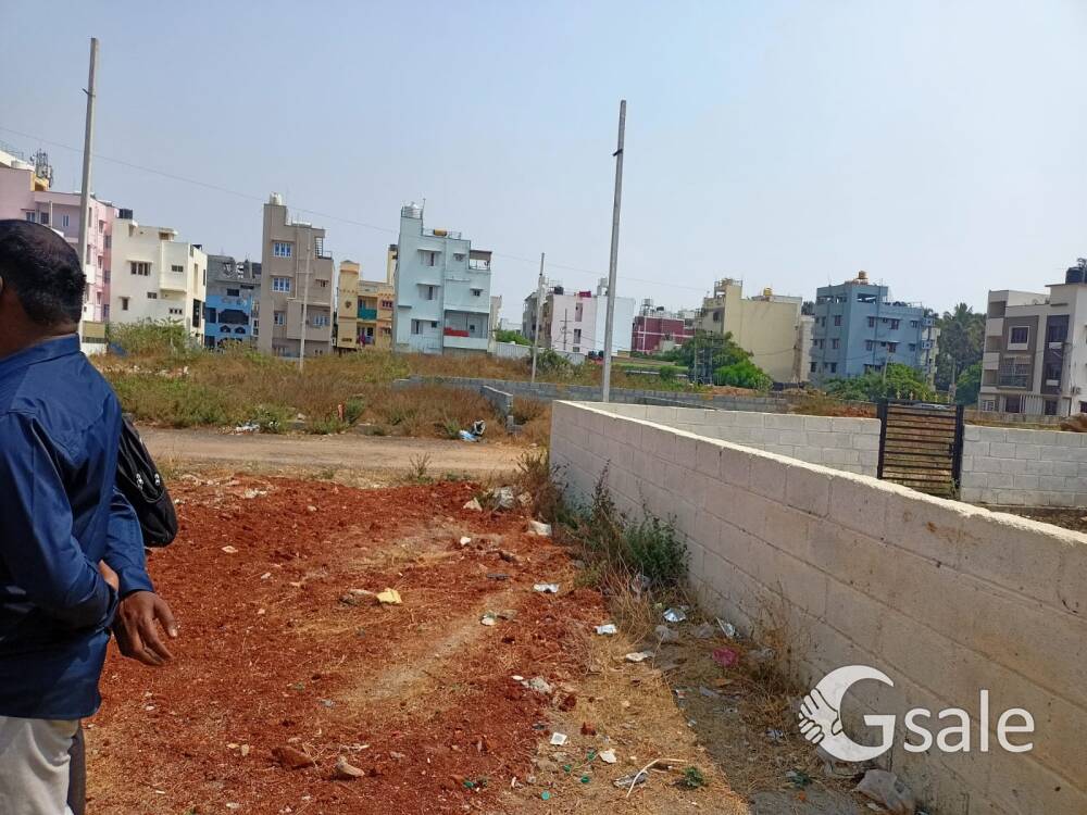 NAGADEVANAHALLI,KENGERI. BANGALORE 