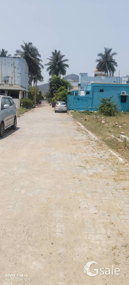 ASTER AVENUE katpadi