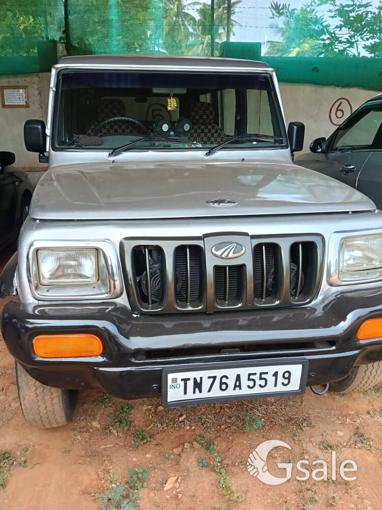 bolero lx long 2005