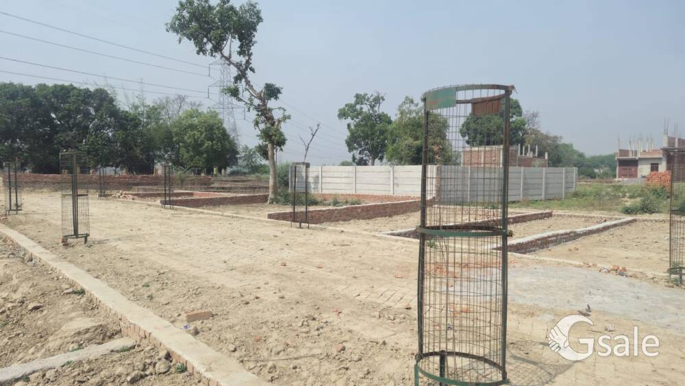 RS homes phase 6