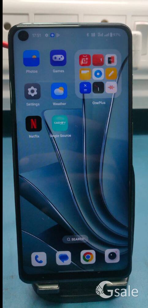 One plus 10 pro