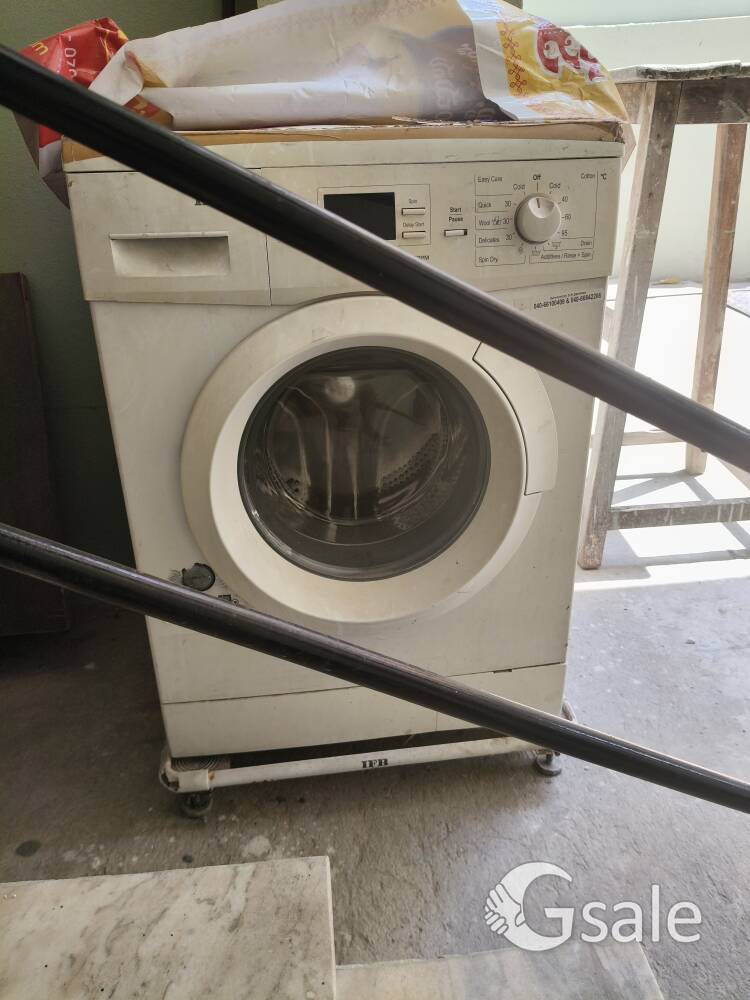 Ifb washing machine