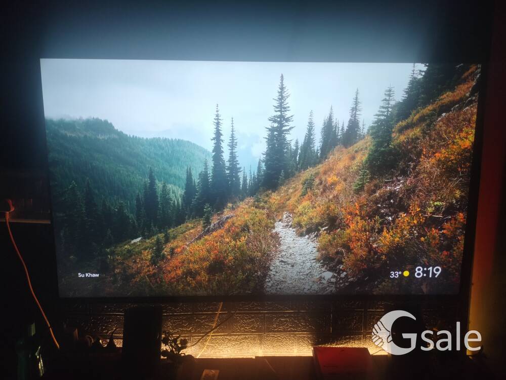 55 inch qled tv 