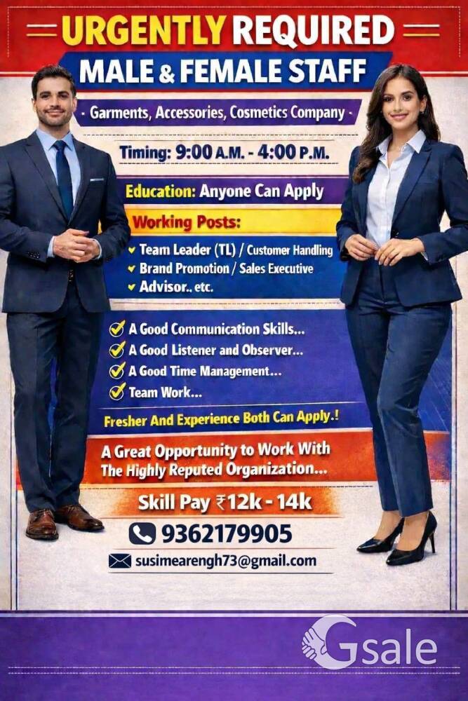 We-iconic office 