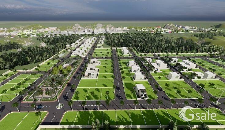plots for sale in Concord napavalli back side Kanakapura road 
