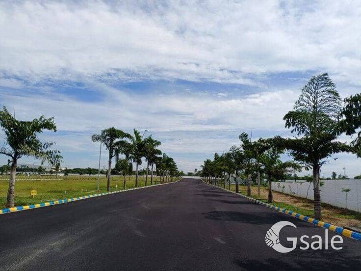 Laxures plots for sale