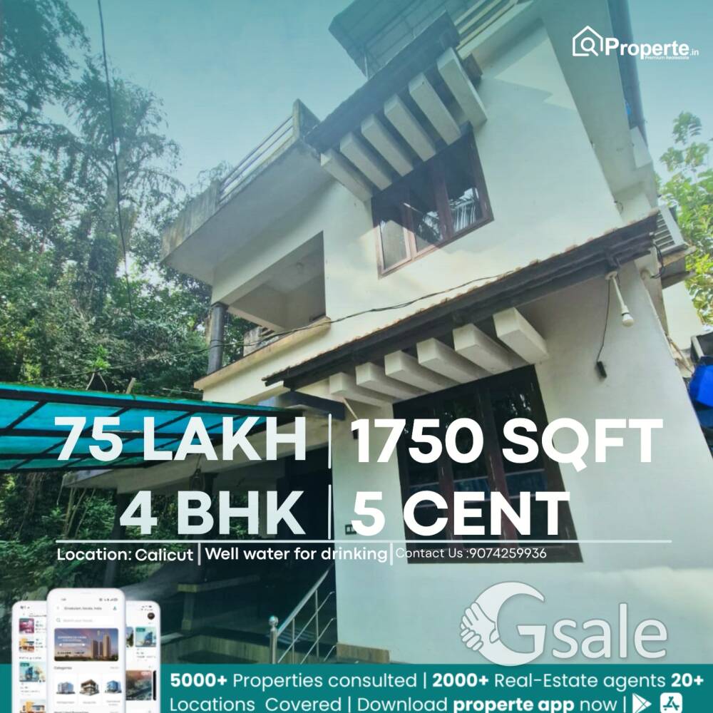 property sales