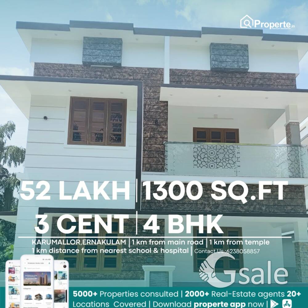 property for sale