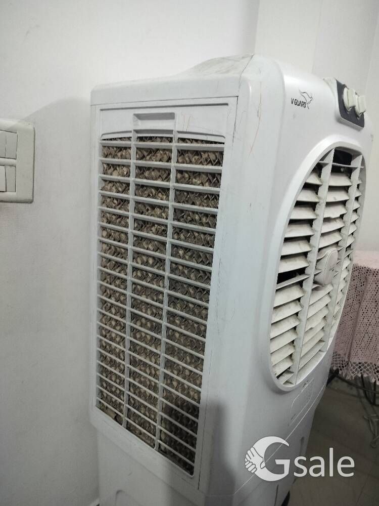 V Guard cooler for sale