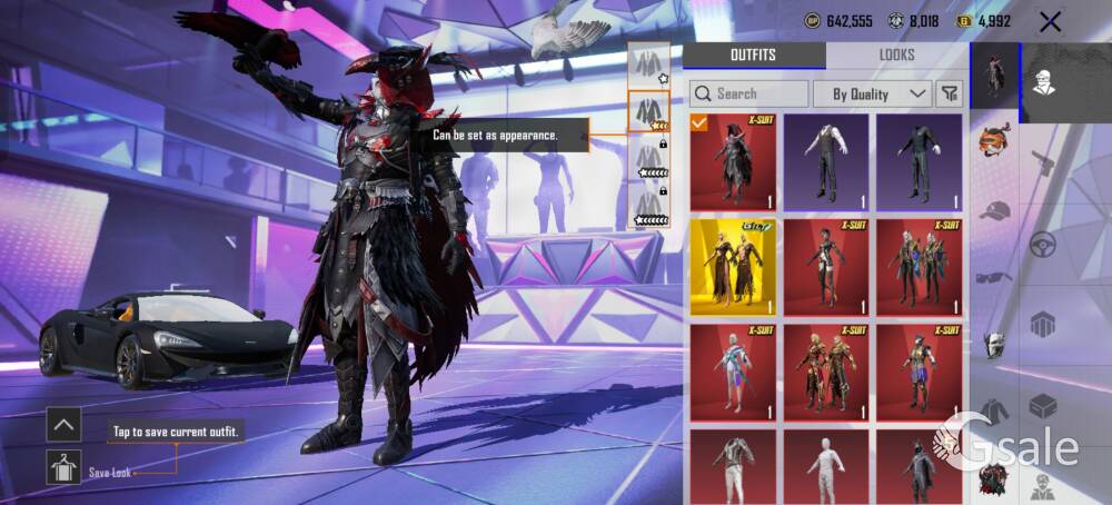 M416 FOOL MAX | PRO COLLECTOR - 70 | OLD ACCOUNT LVL - 85 | CONQUEROR SEASON C4S11 & S17 | 34 WEAPON