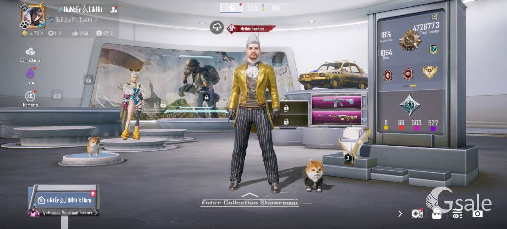 Bgmi acc id for sell 