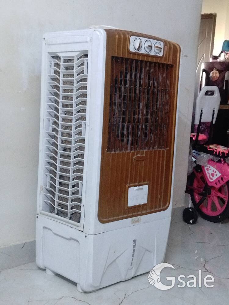 Air Cooler 