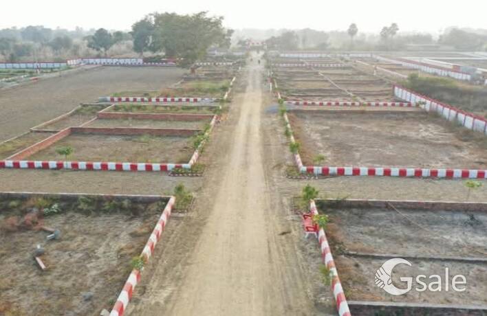 प्लॉट लेना हुआ अब आसान