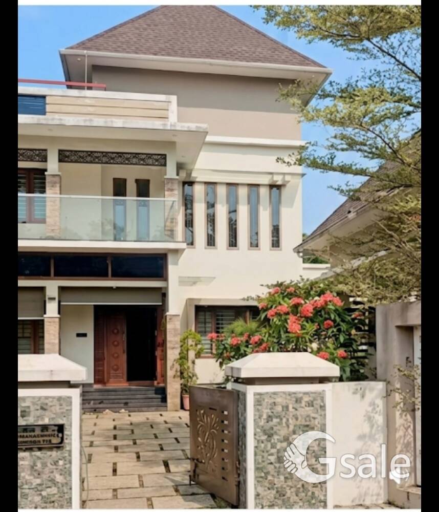 Dream Homes, Kothamangalam