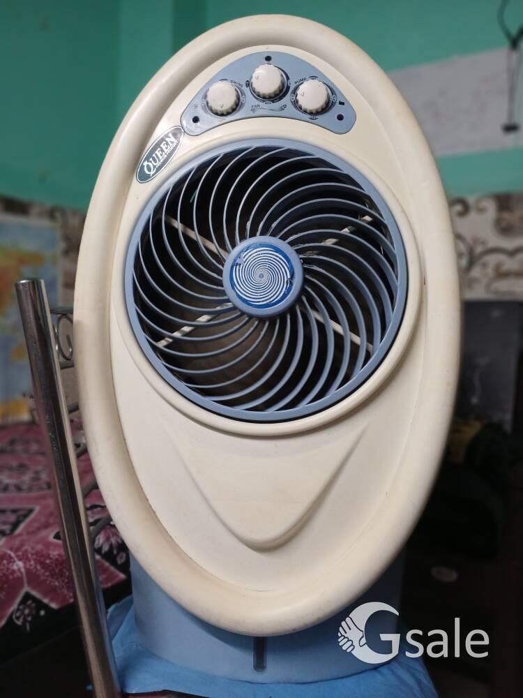 Queen brand cooler 
