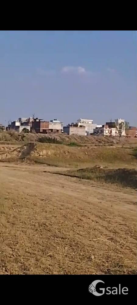 ECO Garden Gorakhpur 
